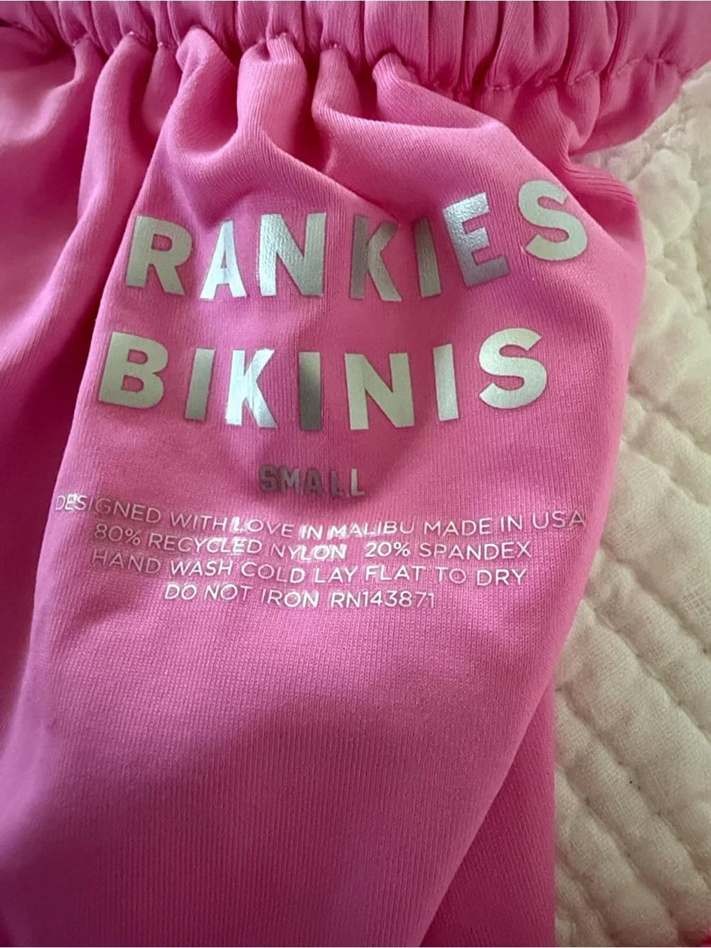 Frankie’s Bikinis